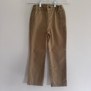 Children’s Place NWT 100% Cotton Khaki Pants 5T